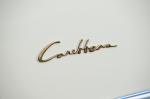 Packard Caribbean Convertible 1955 года